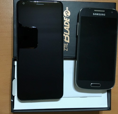 Smartphone samsung galaxy - samsung,
