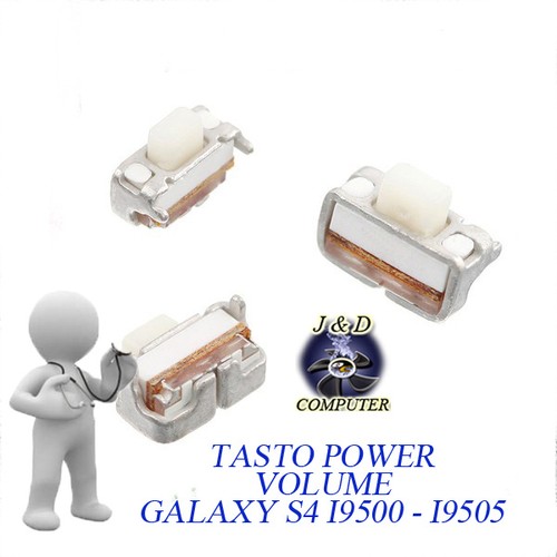 Tasto power switch - tasto,