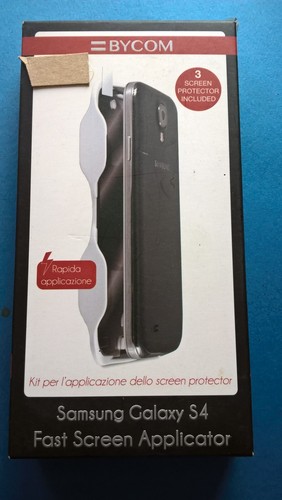 Introvabile screen protector - introvabile,