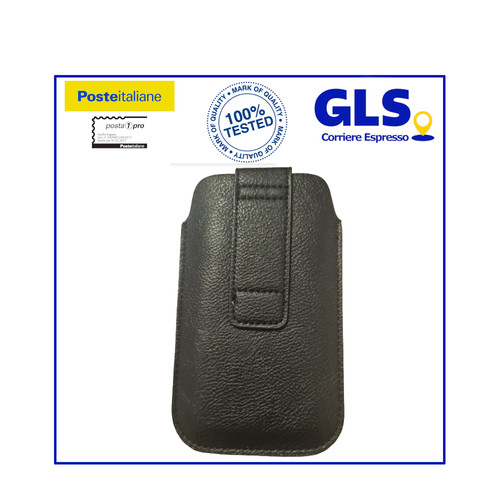 Custodia cover sacchetto per - cover,
