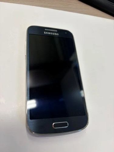 Smartphone samsung galaxy - smartphone, s4
