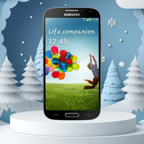 Samsung galaxy i9505 - galaxy, lte