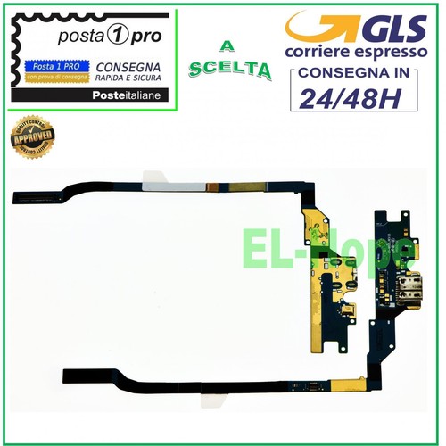 Connettore ricarica samsung - connettore,