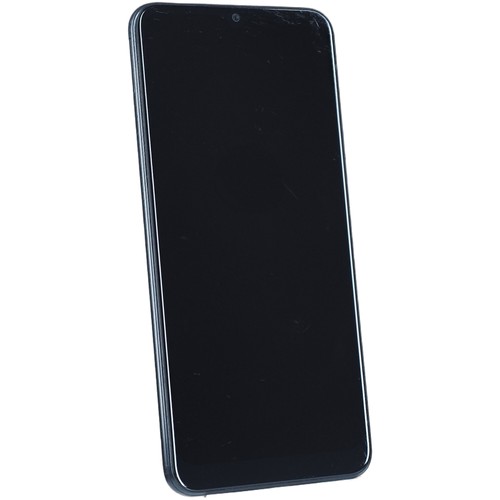 Samsung galaxy a02s nero - 4g,