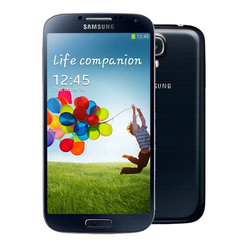 Samsung galaxy lte - s4, 2/16gb