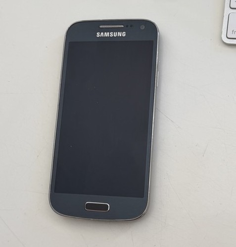 Samsung galaxy mini - s4,