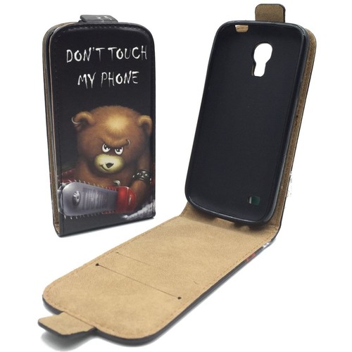 Custodia per samsung galaxy - galaxy, s4