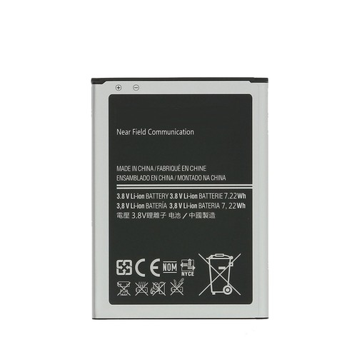 Batteria ricambio per - di,