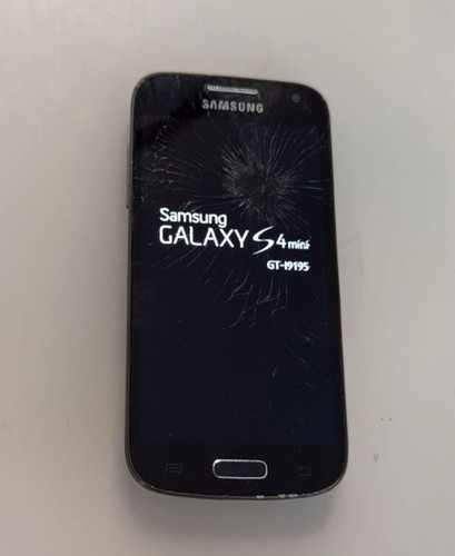 Samsung galaxy mini - samsung,