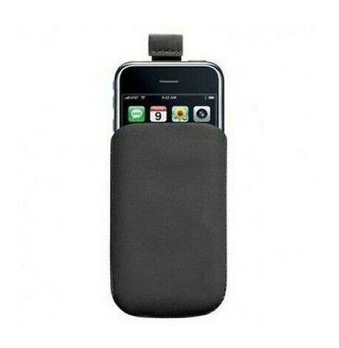 Cover custodia con linguetta - con,