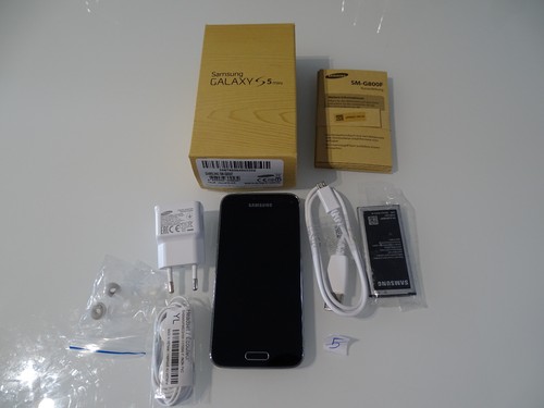 Samsung galaxy mini - galaxy, s4