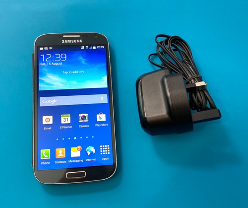Smartphone samsung galaxy - samsung,