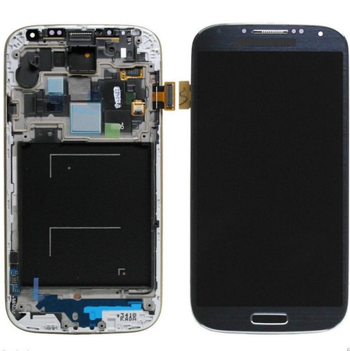 Display touch screen frame - display,