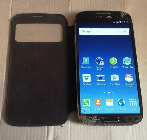 Samsung galaxy 19505 - samsung,