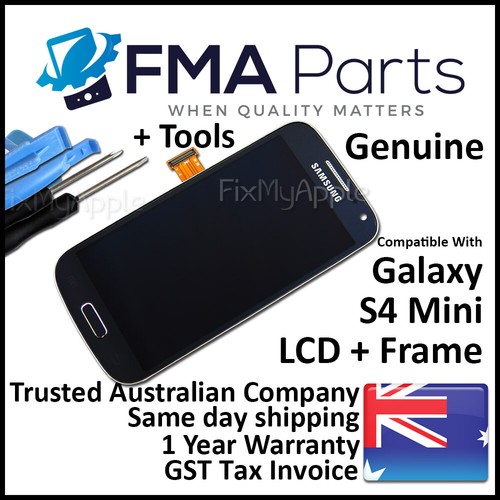 Samsung galaxy mini - galaxy, i9190