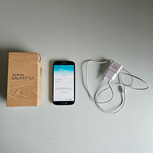Samsung galaxy i9505 - samsung,