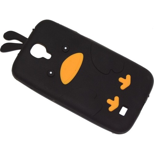 Bird custodia silicone tpu - bird,