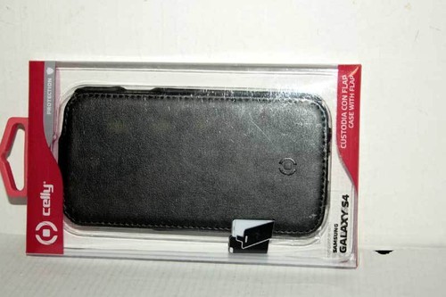 Cover galaxy marca celly - s4,