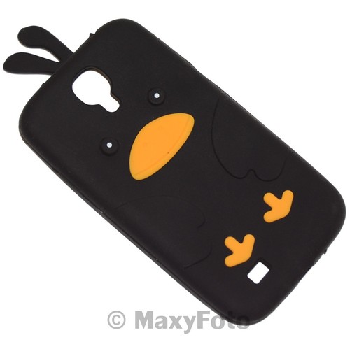 Bird custodia silicone tpu - bird, in