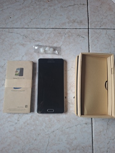 Samsung galaxy i9505 non - samsung,