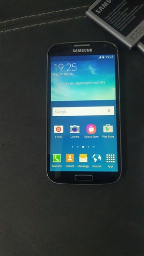 Samsung galaxy 19505 - s4, gt