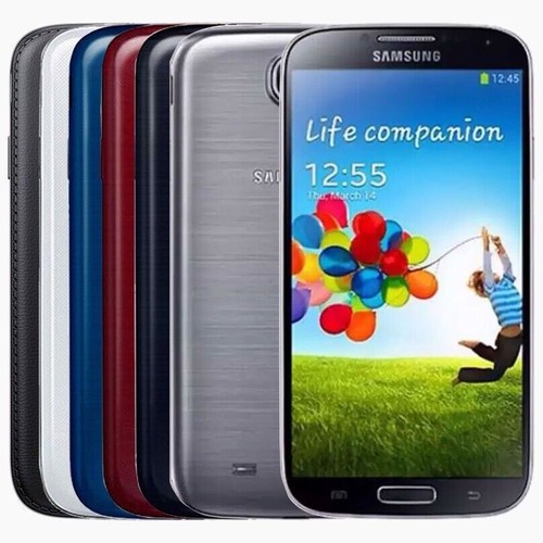 Samsung galaxy 16gb in - samsung, s4