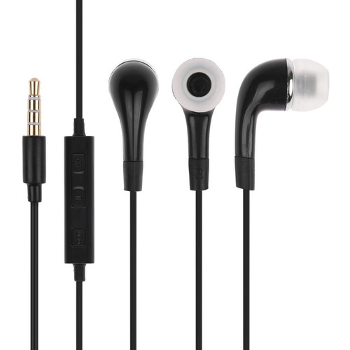 Auricolari cuffie stereo - stereo, 3,5"