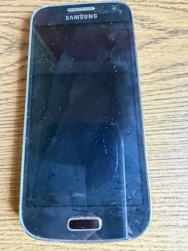 Samsung galaxy mini - samsung, s4