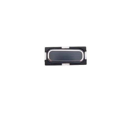 Tasto home nero per samsung - nero,