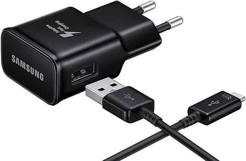 Carica batteria originale - carica,