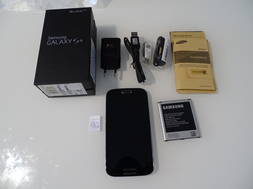 Samsung galaxy i9515 16 - s4, gt-i9515