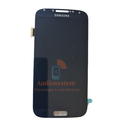 Display touch screen - touch,
